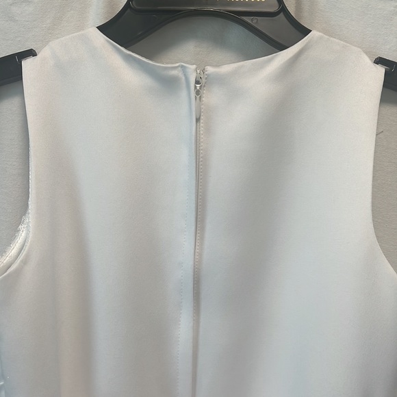 American Princess Girls size 8 Communion, Easter,  Flower Girl, Formal dress - Picture 4 of 9